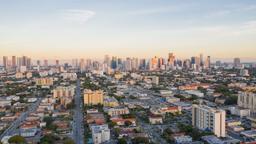 Hoteles en Little Havana, Miami