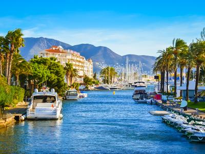Empuriabrava
