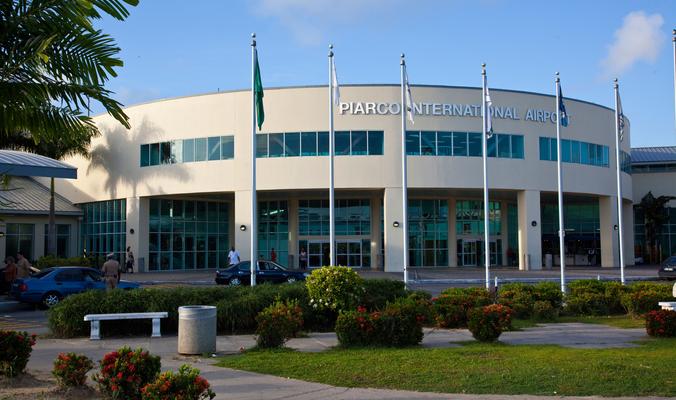 Trinidad y Tobago