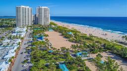 Hoteles en Riviera Beach