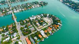 Hoteles en Venetian Islands, Miami Beach