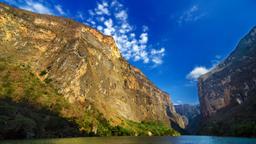 Alquileres vacacionales - Chiapas