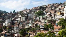 Coches de alquiler en Itaboraí
