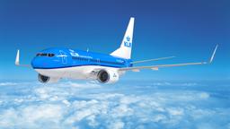 KLM (KL) - Vuelos, opiniones y de cancelación - KAYAK