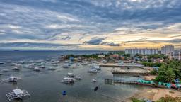 Directorio de hoteles en Lapu-Lapu City