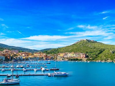 Porto Ercole