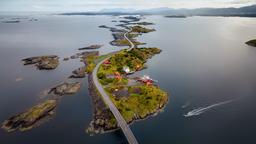 Coches de alquiler en Molde