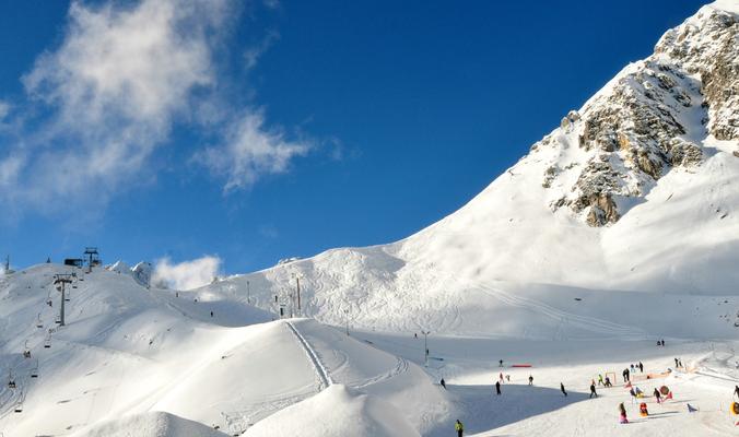 Innsbruck