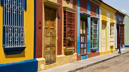 Coches de alquiler en Maracaibo