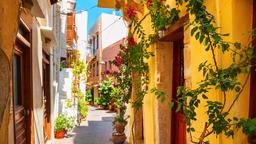 Creta hoteles