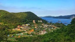 Coches de alquiler en Geoje