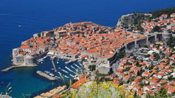 Hoteles en Dubrovnik próximos a Vrata od Buže