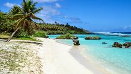 Islas de Marianas del Norte hoteles
