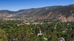 Hoteles en Glenwood Springs
