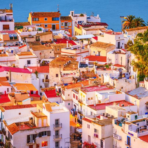 Ibiza
