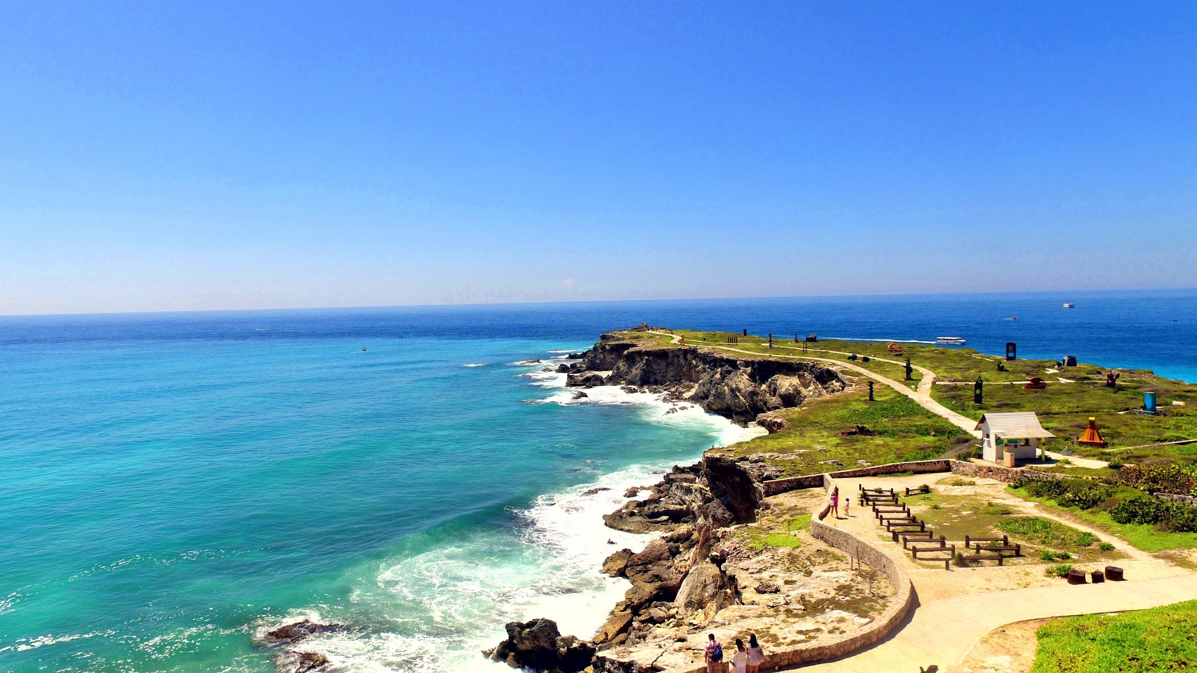 Hoteles en Isla Mujeres