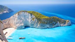 Encuentra vuelos baratos a Zakynthos