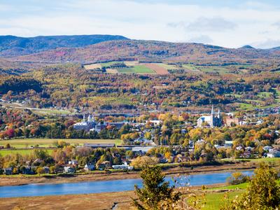 Baie-Saint-Paul