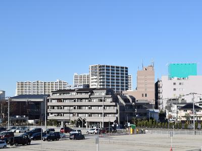 Machida