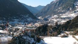 Andorra hoteles