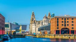 Hoteles en Liverpool próximos a Liverpool Metropolitan Cathedral
