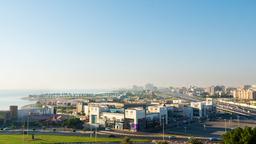 Arabia Saudita hoteles