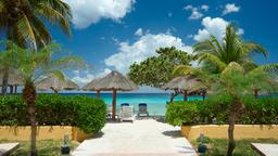 Alquileres vacacionales - Cozumel