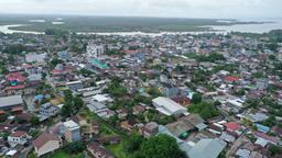 Hoteles en Tanjung Pandan