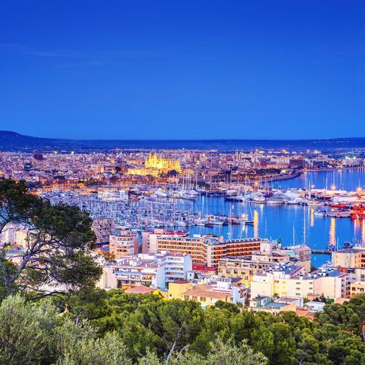 Palma de Mallorca