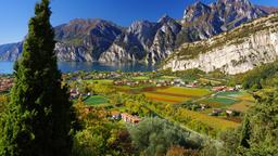 Coches de alquiler en Riva del Garda