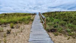 Hoteles cerca de Aeropuerto Salisbury-Ocean City