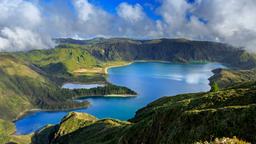 São Miguel hoteles