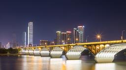 Coches de alquiler en Changsha