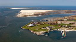 Texel hoteles
