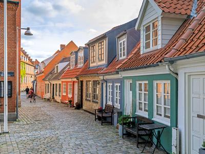 Aalborg