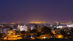 Hoteles en Nagpur