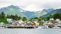 Hoteles cerca de Aeropuerto de Sitka