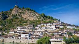 Directorio de hoteles en Berat