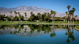 Directorio de hoteles en Palm Springs