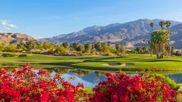 Hoteles en Palm Springs próximos a O'Donnell Golf Club