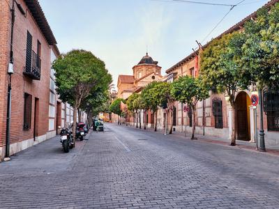 Alcalá de Henares