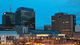 Hoteles cerca de SYRACUSE CRUNCH VS. CLEVELAND MONSTERS