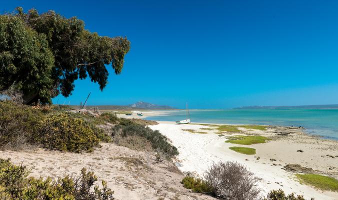 Costa oeste