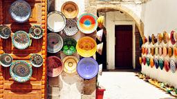 Hoteles en Chefchaouen