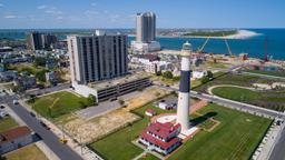 Hoteles cerca de The 2020 C.H.A.M.P.S. Trade Show East