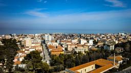 Coches de alquiler en Giulianova
