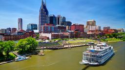 Encuentra vuelos baratos a Nashville