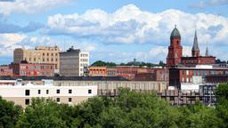 Hoteles en Lewiston