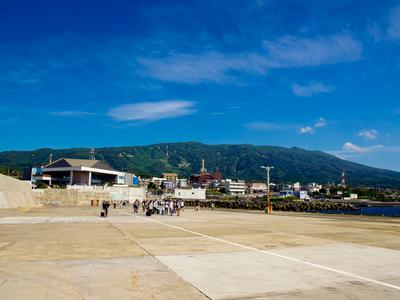 Izu Ōshima