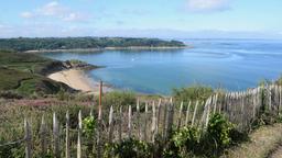 Coches de alquiler en Lannion